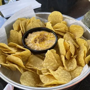 Crab dip