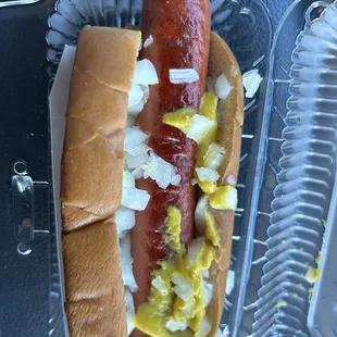 Hot Dog