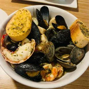 Kelly's Seafood