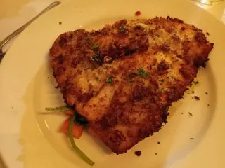 Bistro 214