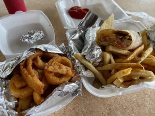 Chicken Ranch