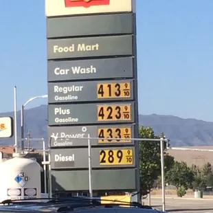 Wow !! Bring them down !!!