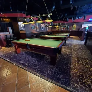 Kelly's is BACK and better than ever!