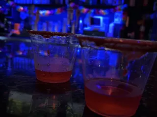 Krazy J's Cantina & Grill