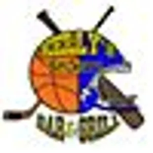 the logo of the team