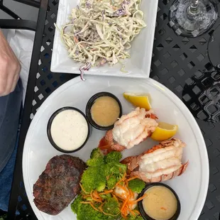 Kelly's Steak and Seafood