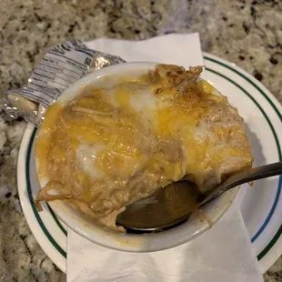 Chicken Chili