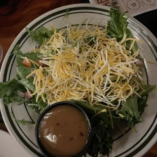 Garden Salad