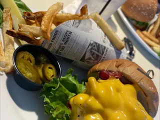 Kelly's Tavern