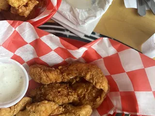 615 Bar & Grill