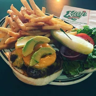 burgers, burger, food