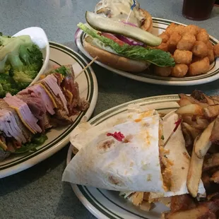 burritos and wraps, food, burrito, wraps