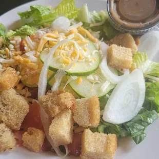 Side Salad
