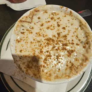 Crab Soup