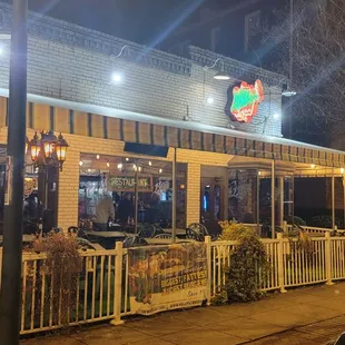 Kelly&apos;s Tavern - Colley Ave, Norfolk