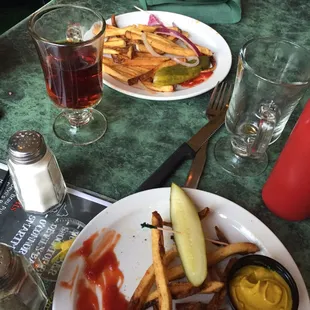 food
