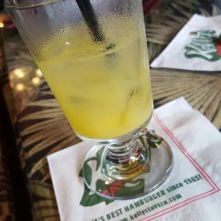 drink