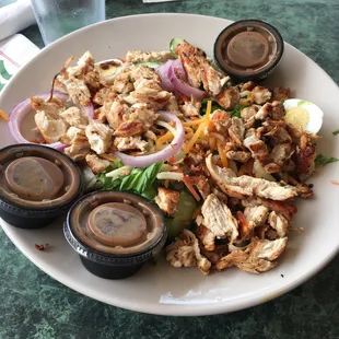 Garden Salad