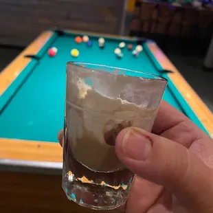 Great place to enjoy late night