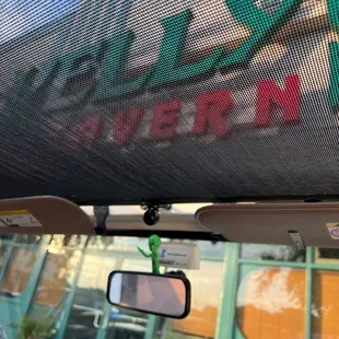 This bar wrongly accused my friend of being drunk and said they can't serve our kind