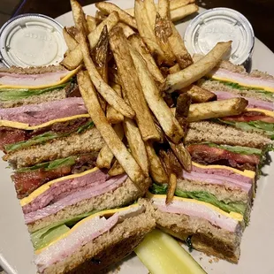 sandwich, food, sandwiches