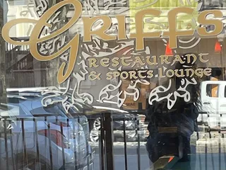 Griff's