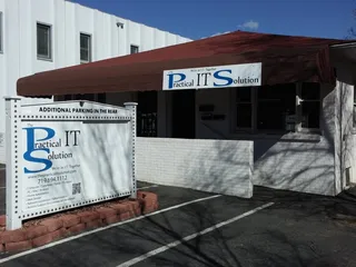 The Practical IT Solution