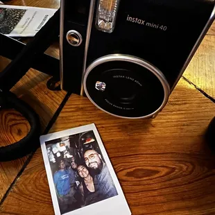 League of Garmin squad