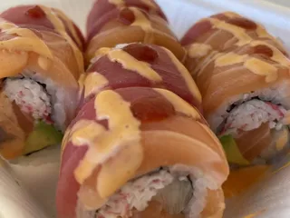 Good Friends Restaurant