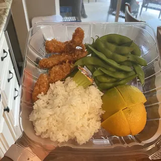 Kids Bento Box