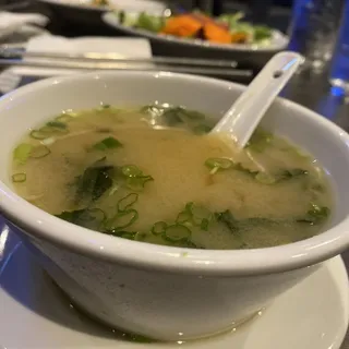 Miso Soup