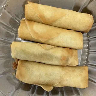 Spring Roll