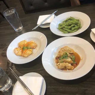 Krab Rangoon