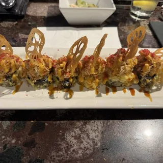 Inception Roll