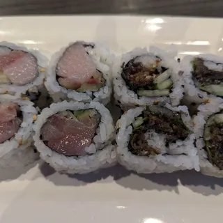 Alaska