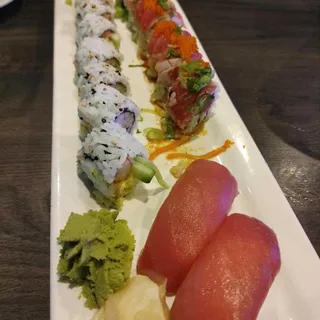 California Roll