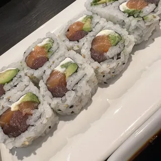 Florida Roll