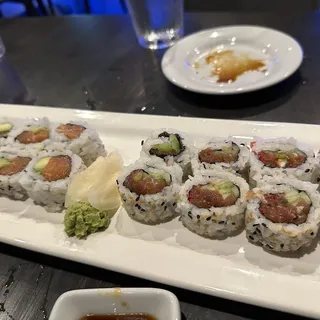 Spicy Tuna Roll