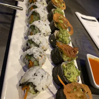 Veggie Roll