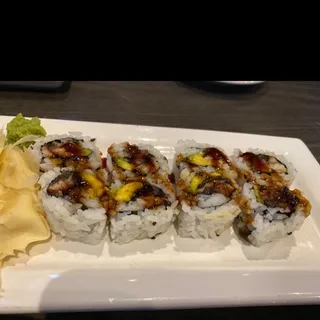 Avocado Roll