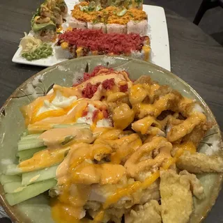 DIY Bowl