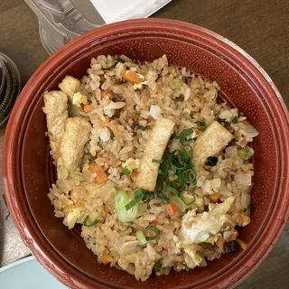 Fried Rice