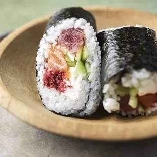 KELP Sushi Joint