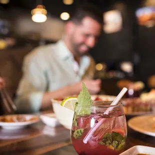 Dine-in Tampa