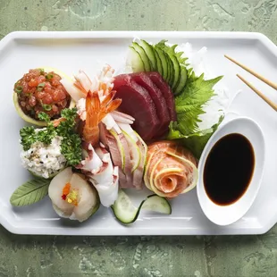 Sashimi