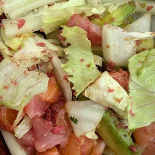Poke Bowl