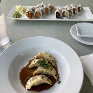 Classic Rolls