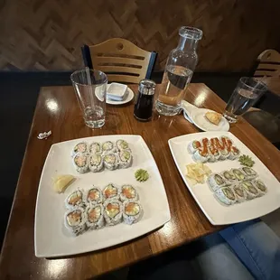 Mexican Roll