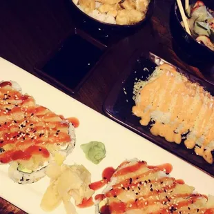 Tempura Shrimp