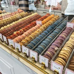Macaroons